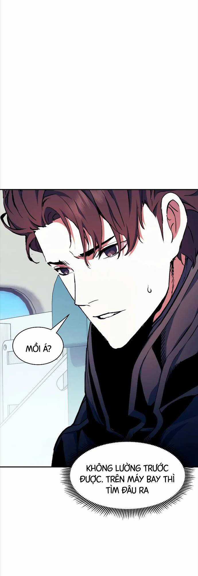 Tàn Tinh Tái Thế Chapter 101 trang 64