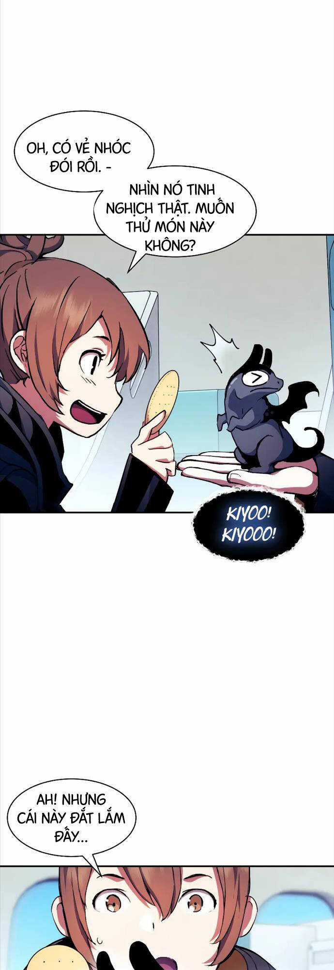 Tàn Tinh Tái Thế Chapter 101 trang 65