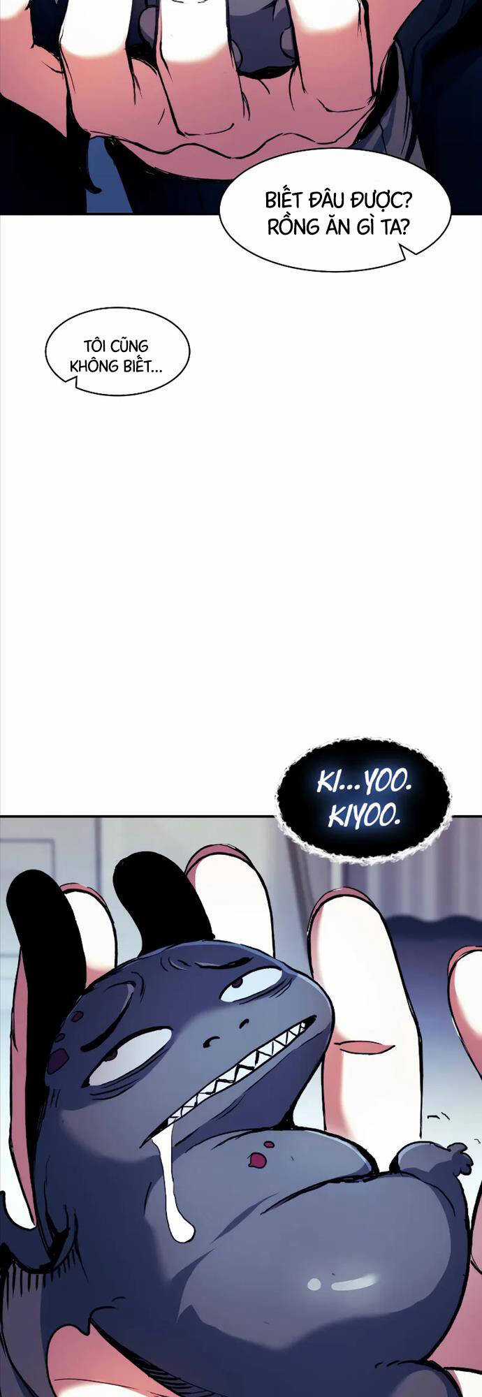 Tàn Tinh Tái Thế Chapter 101 trang 67