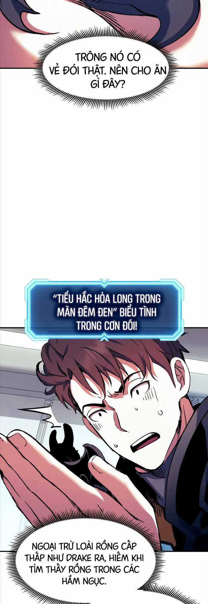 Tàn Tinh Tái Thế Chapter 101 trang 68