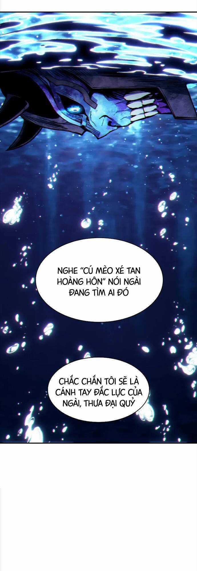 Tàn Tinh Tái Thế Chapter 101 trang 7