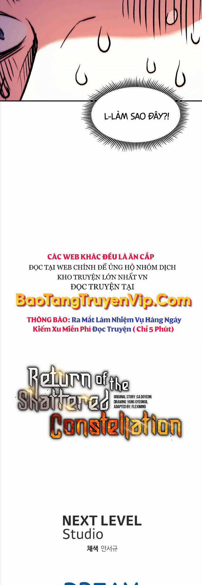 Tàn Tinh Tái Thế Chapter 101 trang 72
