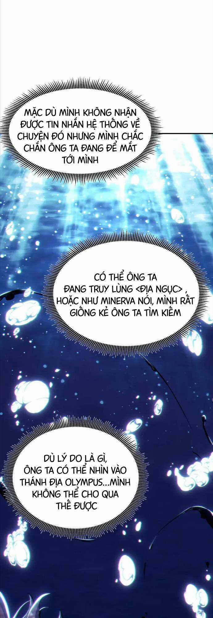 Tàn Tinh Tái Thế Chapter 101 trang 8