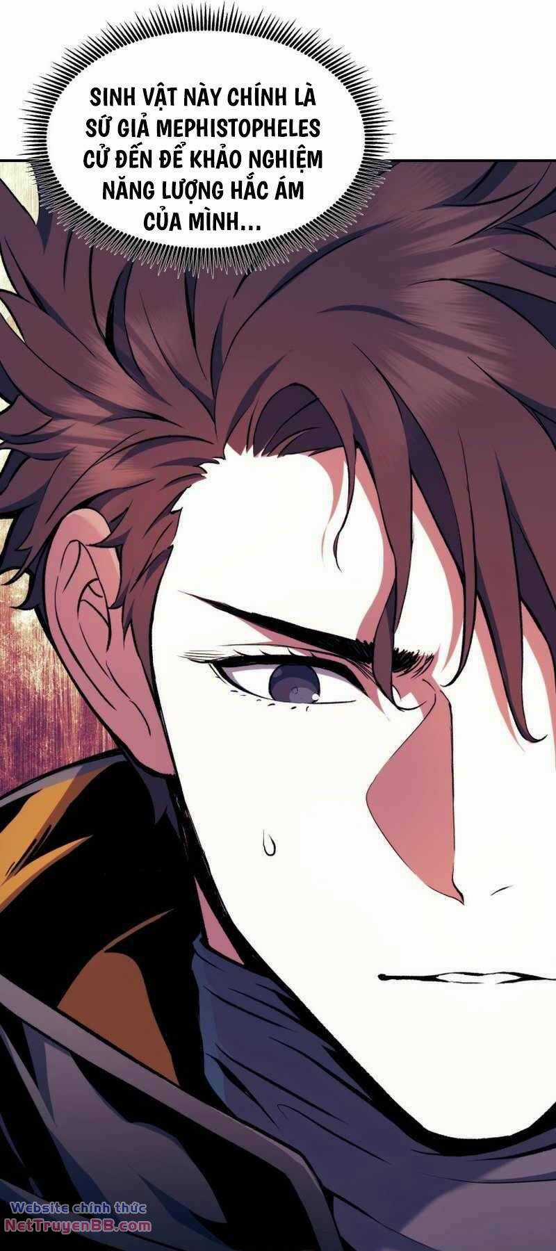 Tàn Tinh Tái Thế Chapter 102 trang 11