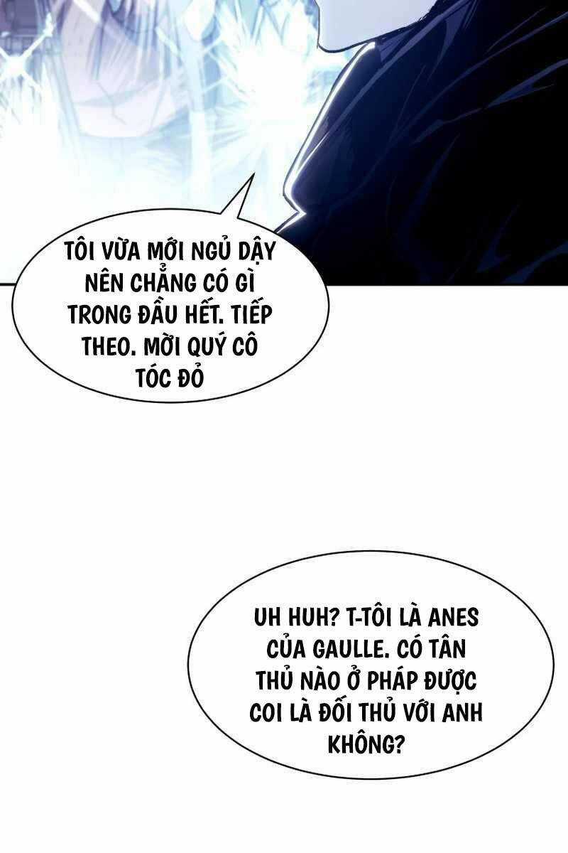 Tàn Tinh Tái Thế Chapter 102 trang 127