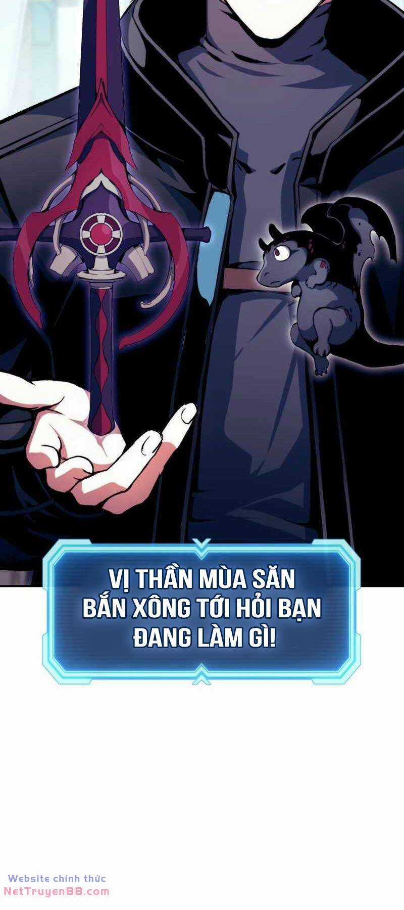 Tàn Tinh Tái Thế Chapter 102 trang 19