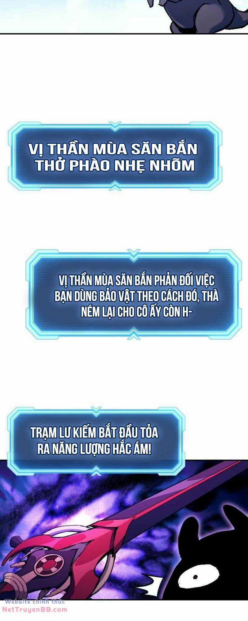 Tàn Tinh Tái Thế Chapter 102 trang 21