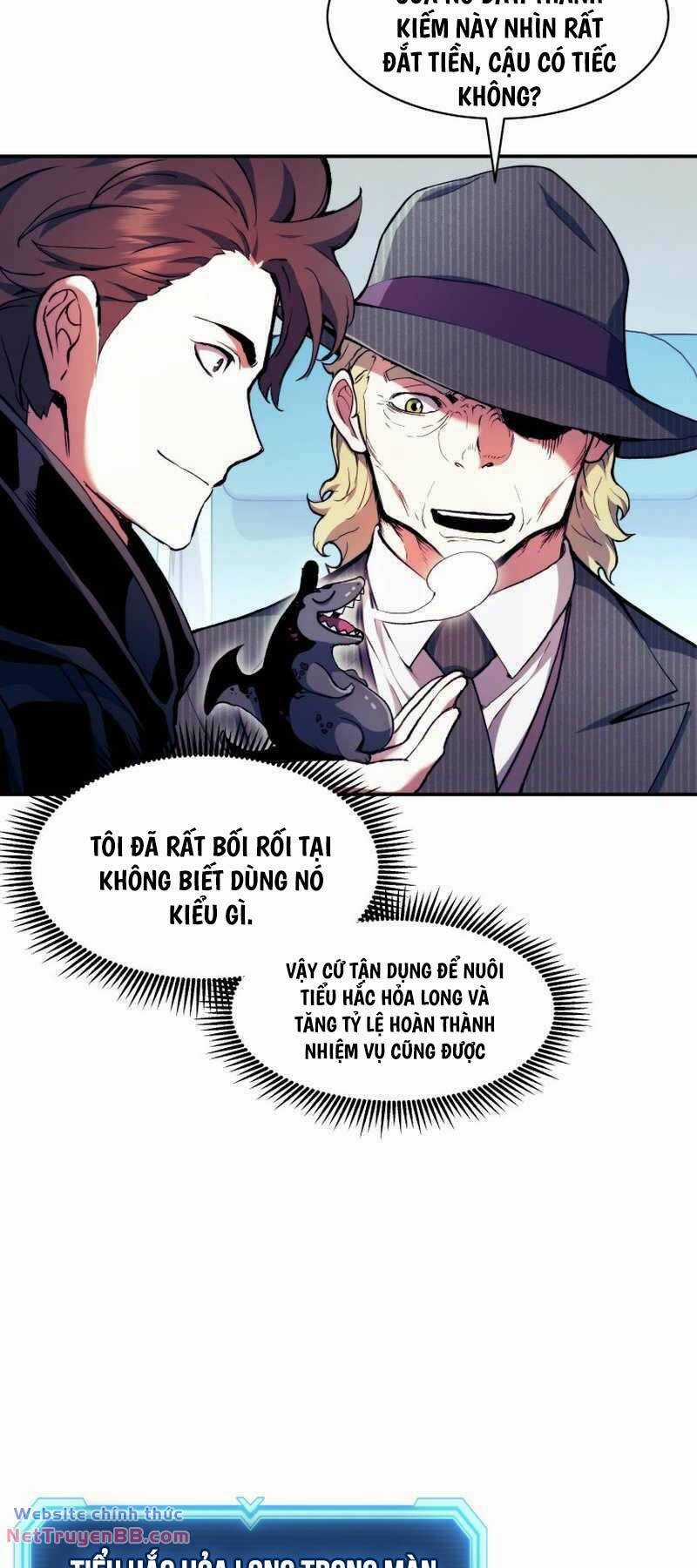 Tàn Tinh Tái Thế Chapter 102 trang 26