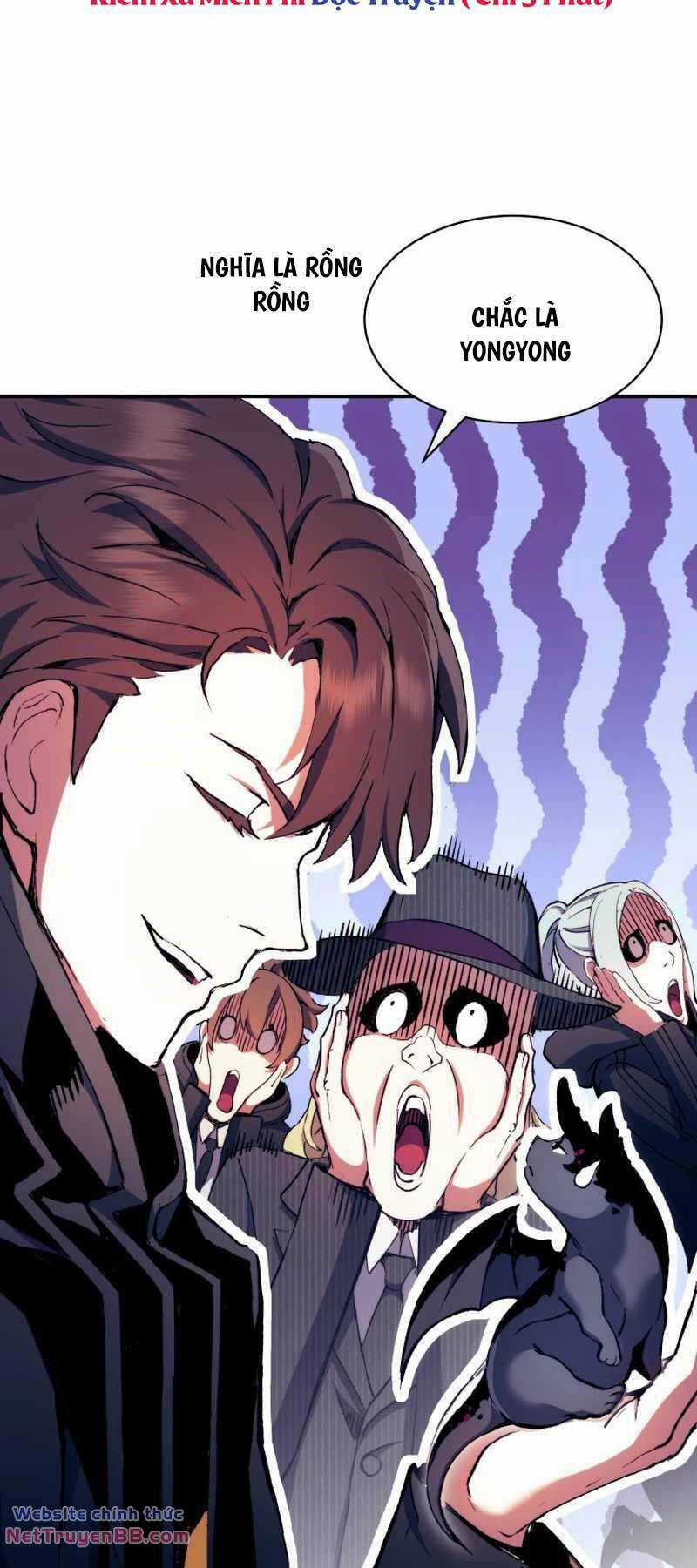 Tàn Tinh Tái Thế Chapter 102 trang 30