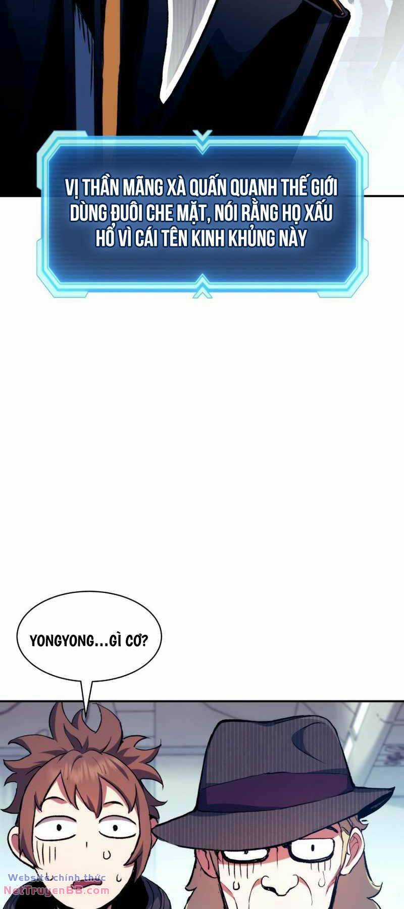 Tàn Tinh Tái Thế Chapter 102 trang 31