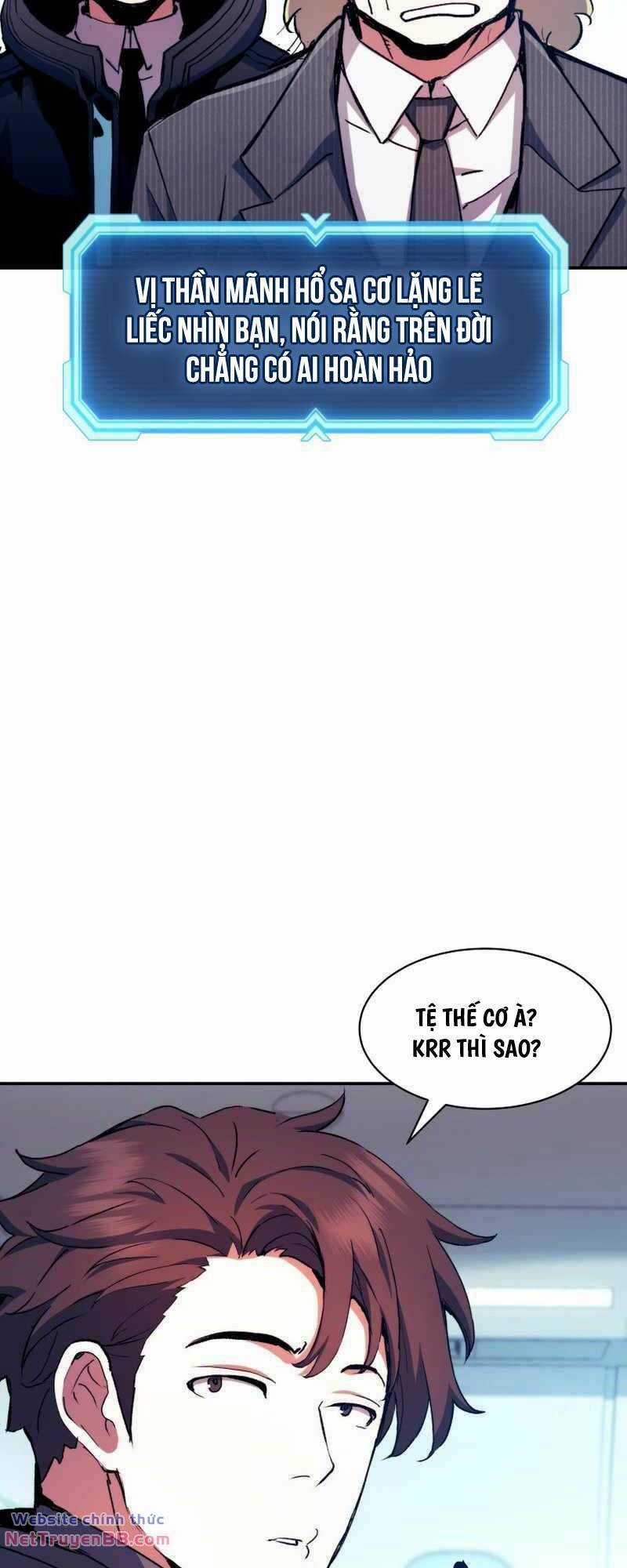 Tàn Tinh Tái Thế Chapter 102 trang 32