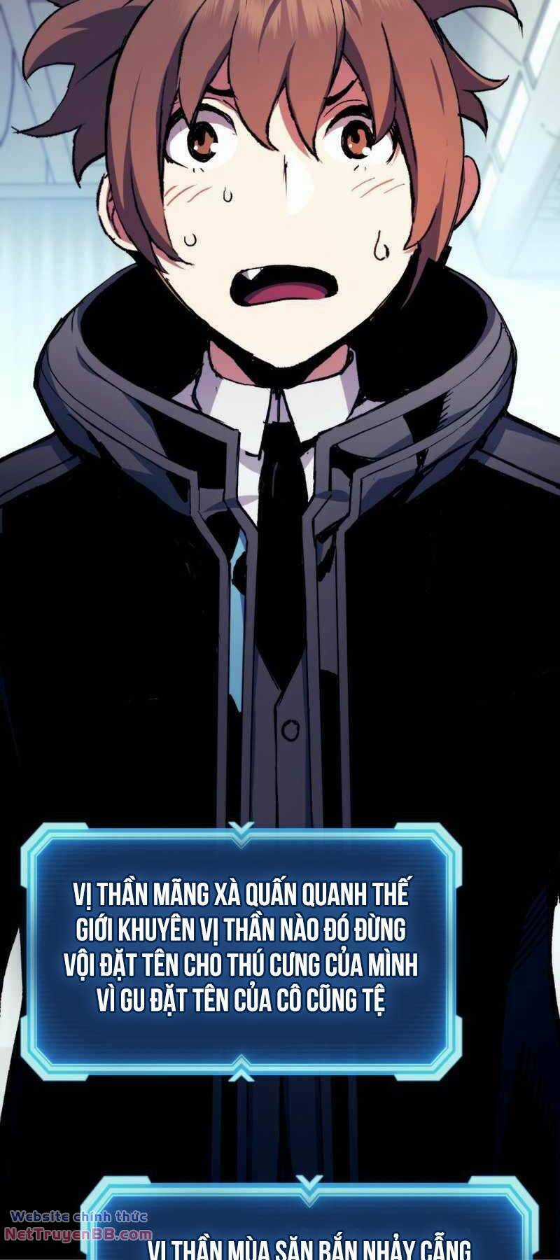 Tàn Tinh Tái Thế Chapter 102 trang 34