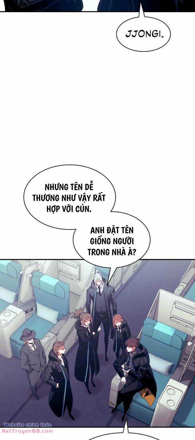 Tàn Tinh Tái Thế Chapter 102 trang 39