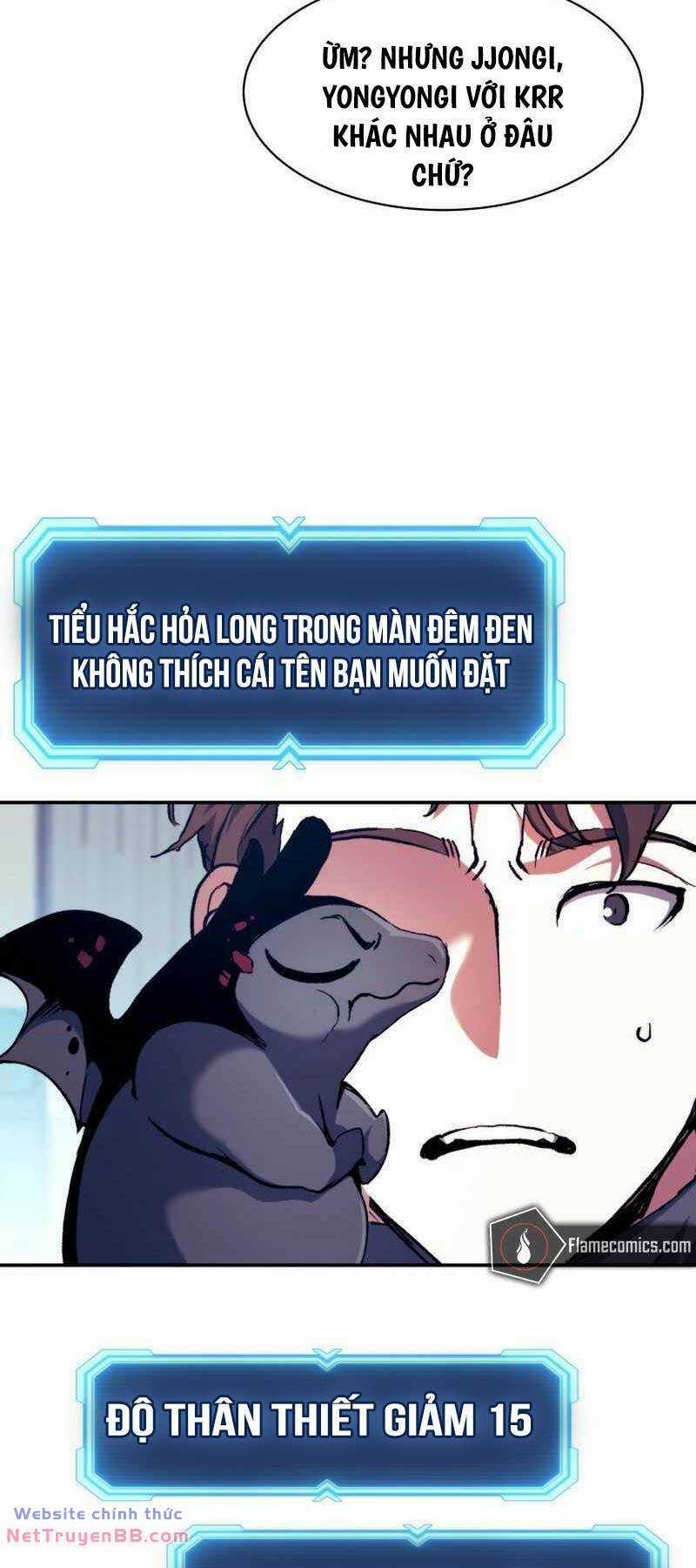 Tàn Tinh Tái Thế Chapter 102 trang 40