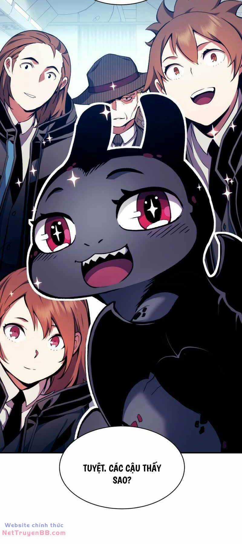 Tàn Tinh Tái Thế Chapter 102 trang 45