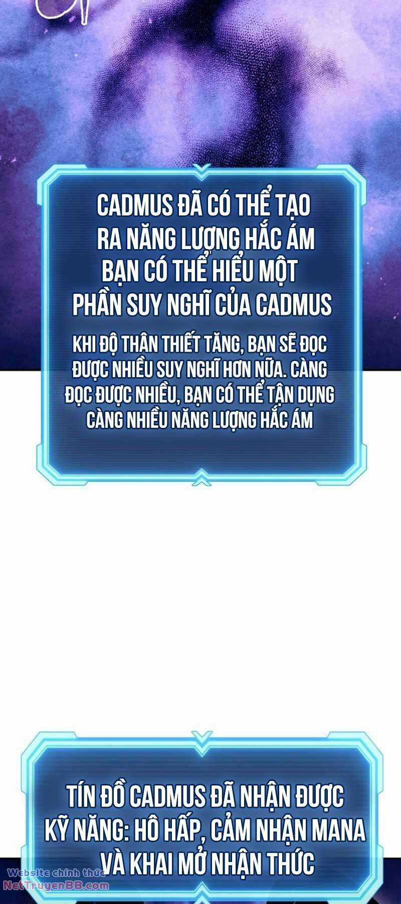 Tàn Tinh Tái Thế Chapter 102 trang 52