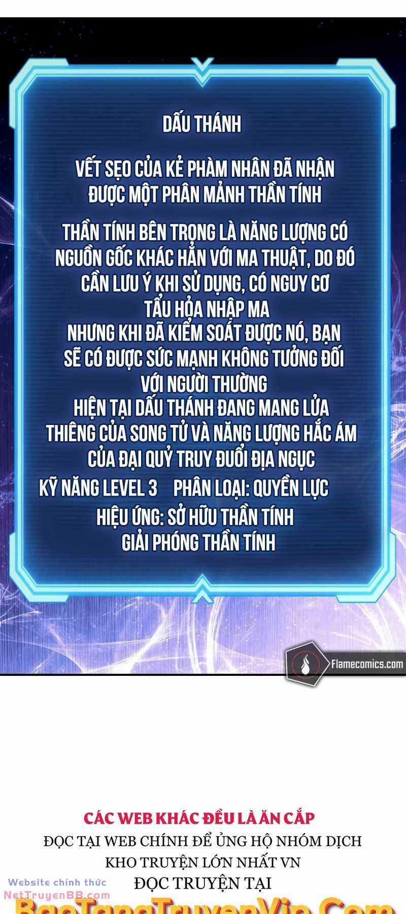 Tàn Tinh Tái Thế Chapter 102 trang 56