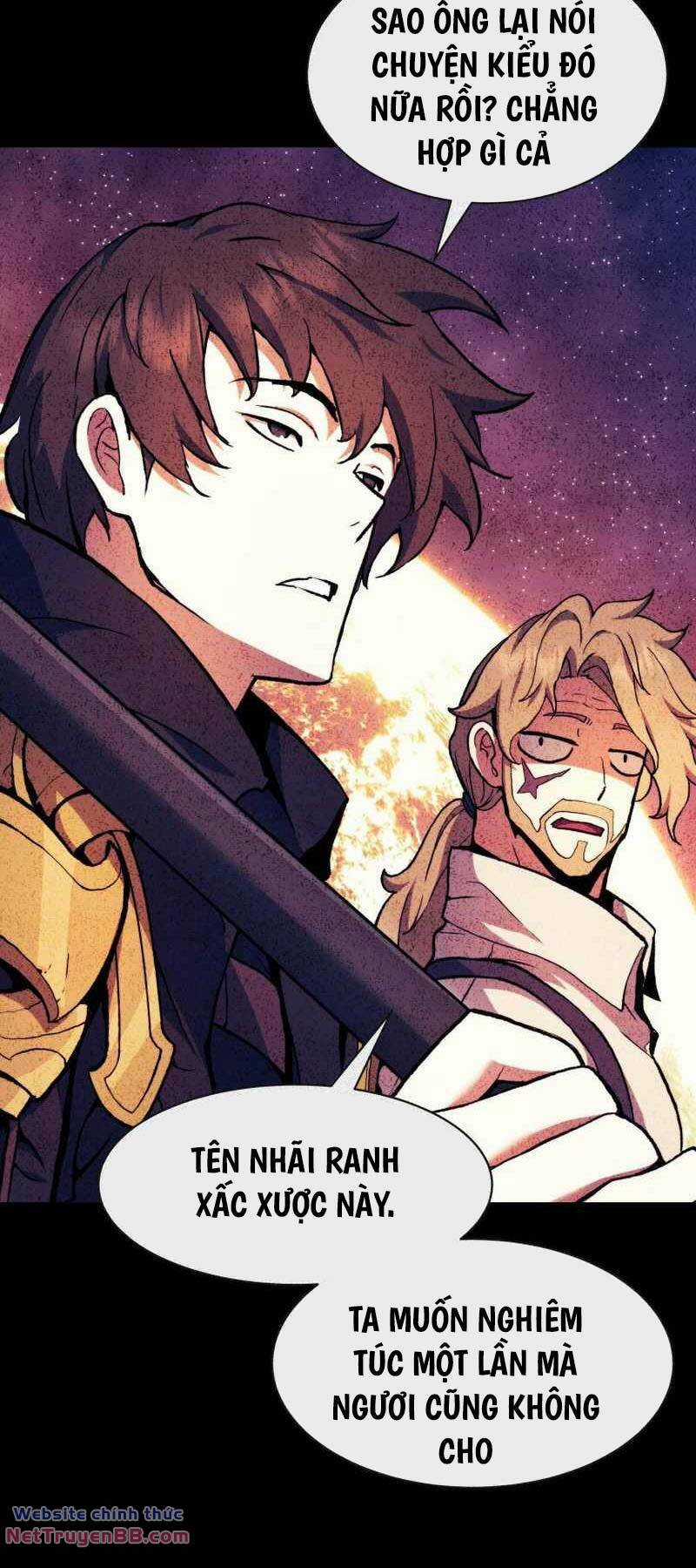 Tàn Tinh Tái Thế Chapter 102 trang 60