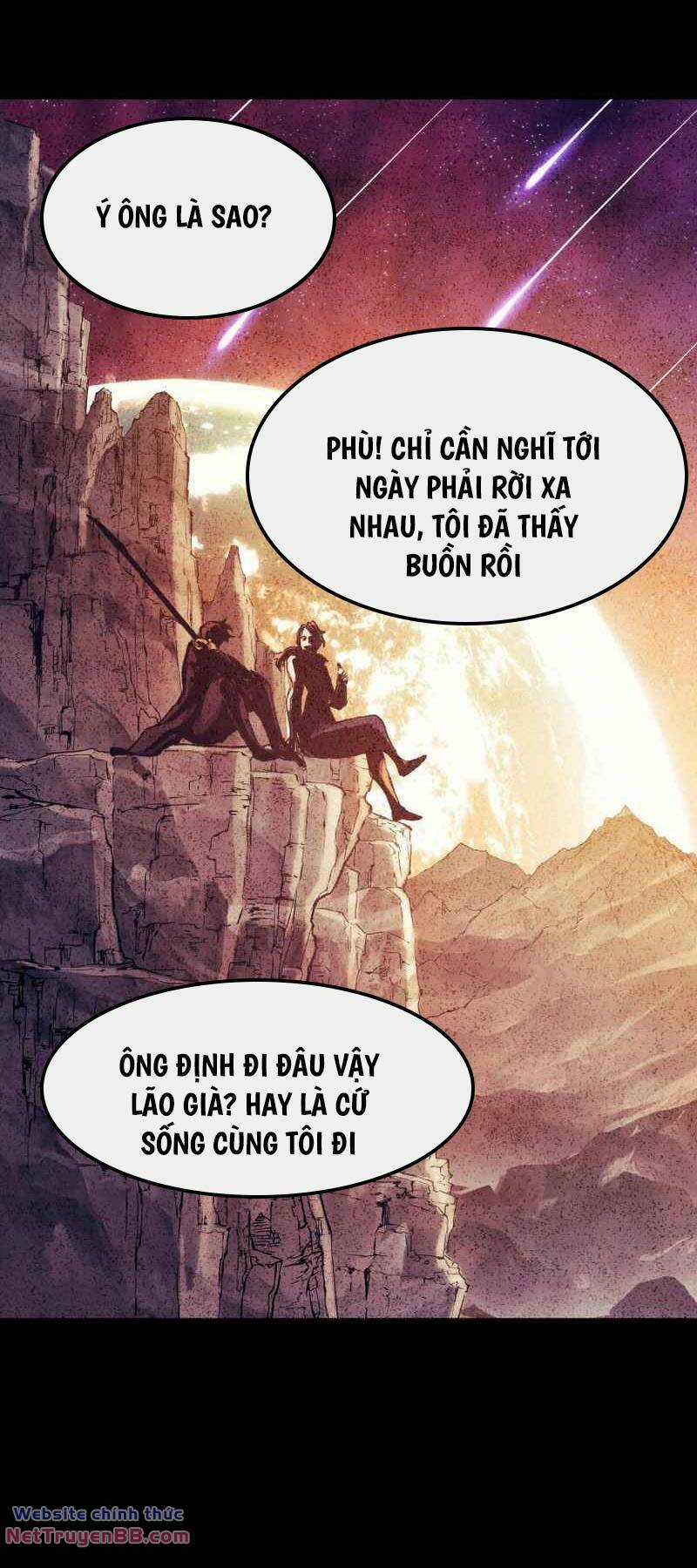 Tàn Tinh Tái Thế Chapter 102 trang 63