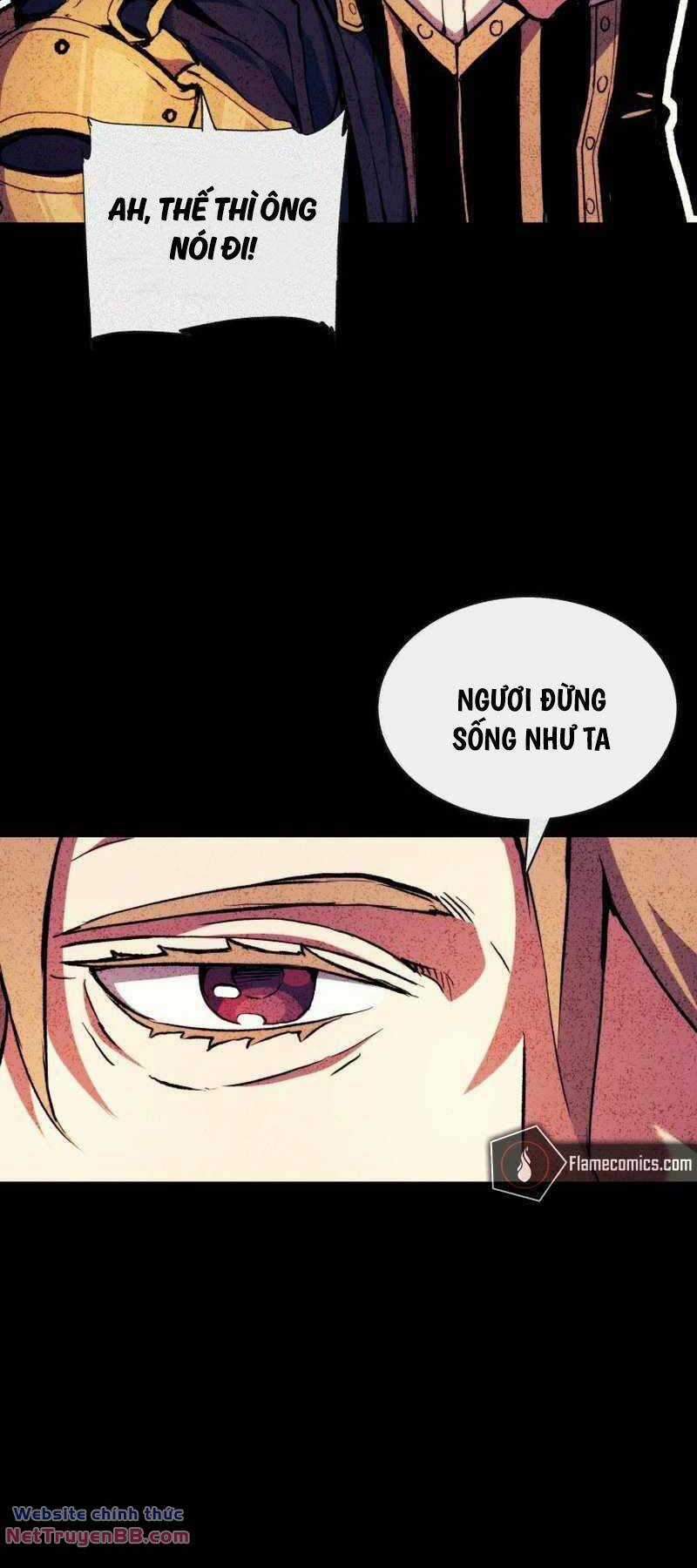 Tàn Tinh Tái Thế Chapter 102 trang 66