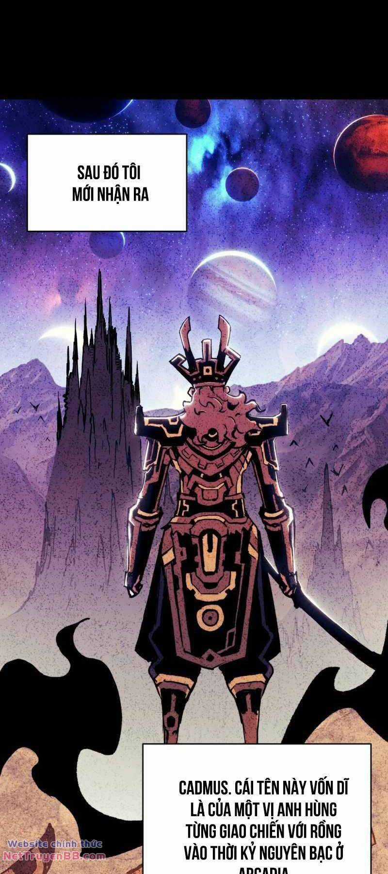 Tàn Tinh Tái Thế Chapter 102 trang 70