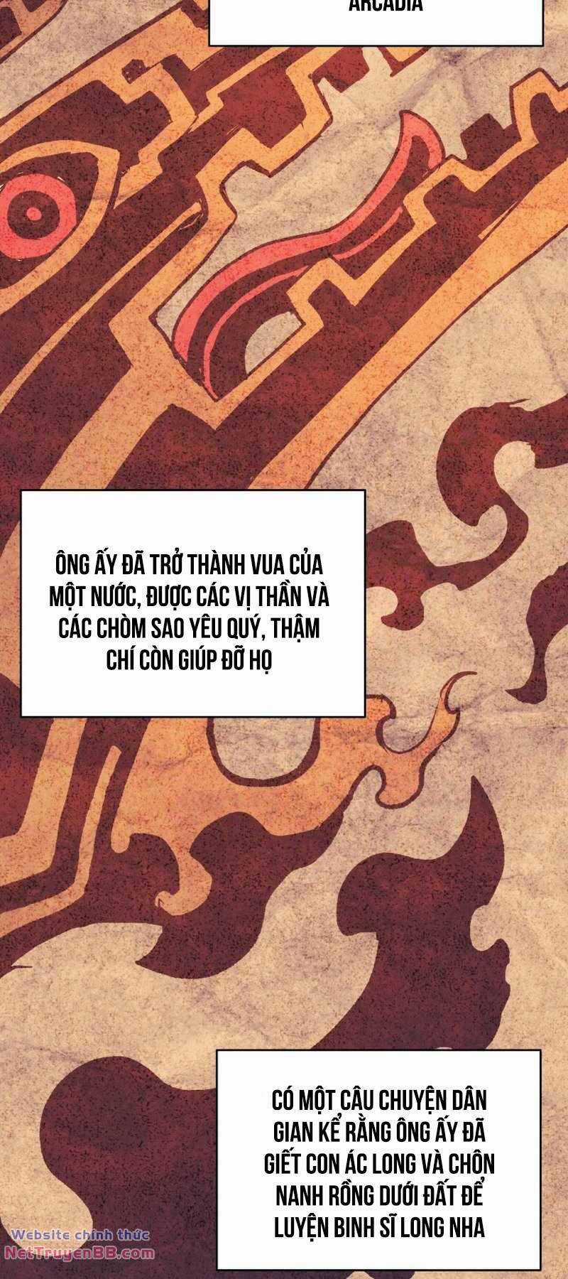 Tàn Tinh Tái Thế Chapter 102 trang 71