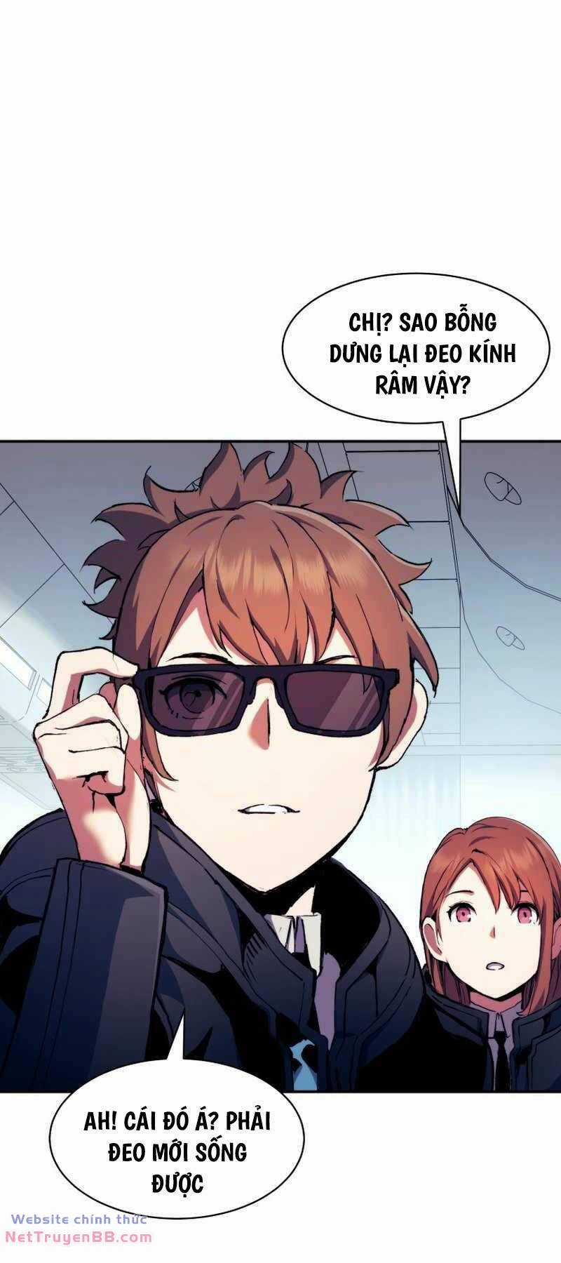 Tàn Tinh Tái Thế Chapter 102 trang 76