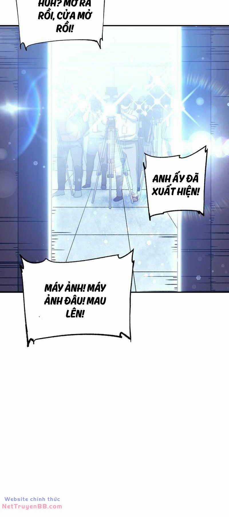 Tàn Tinh Tái Thế Chapter 102 trang 79