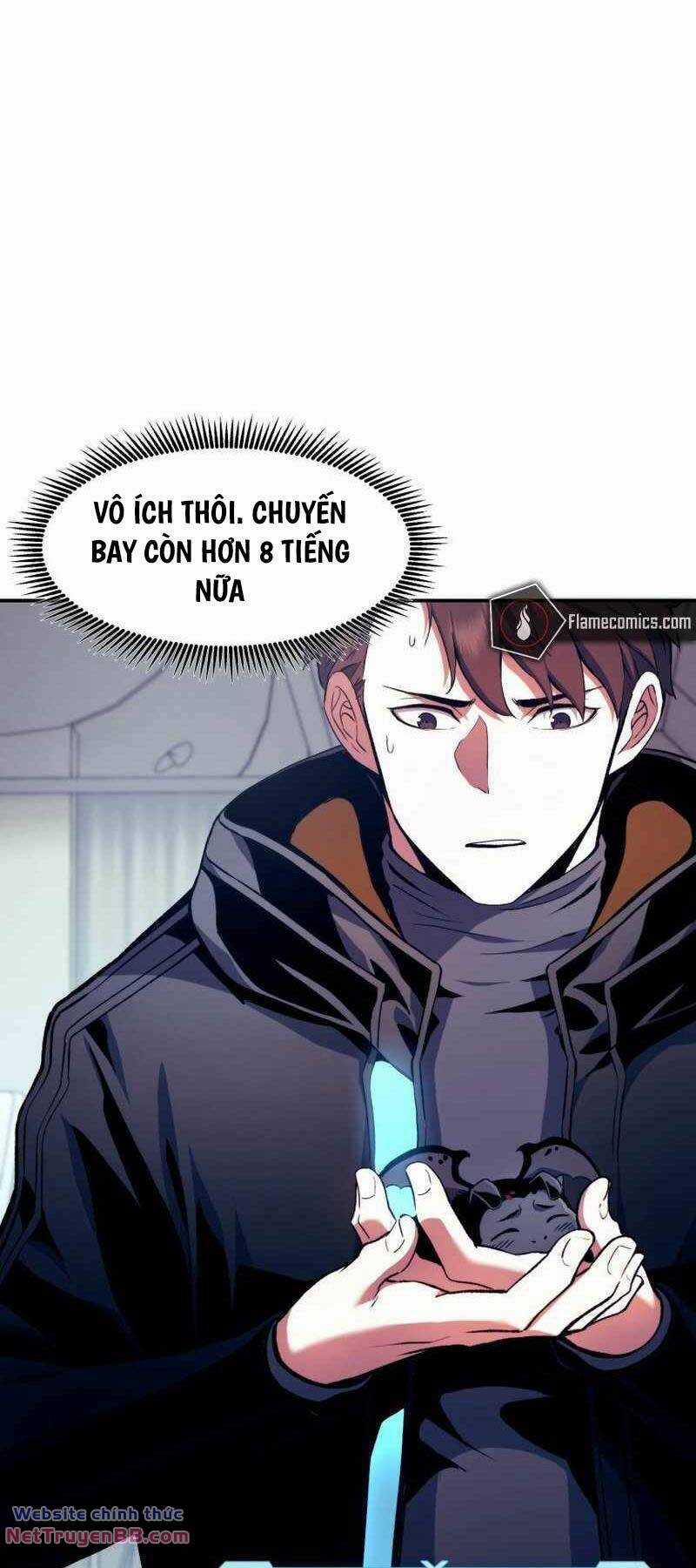 Tàn Tinh Tái Thế Chapter 102 trang 8