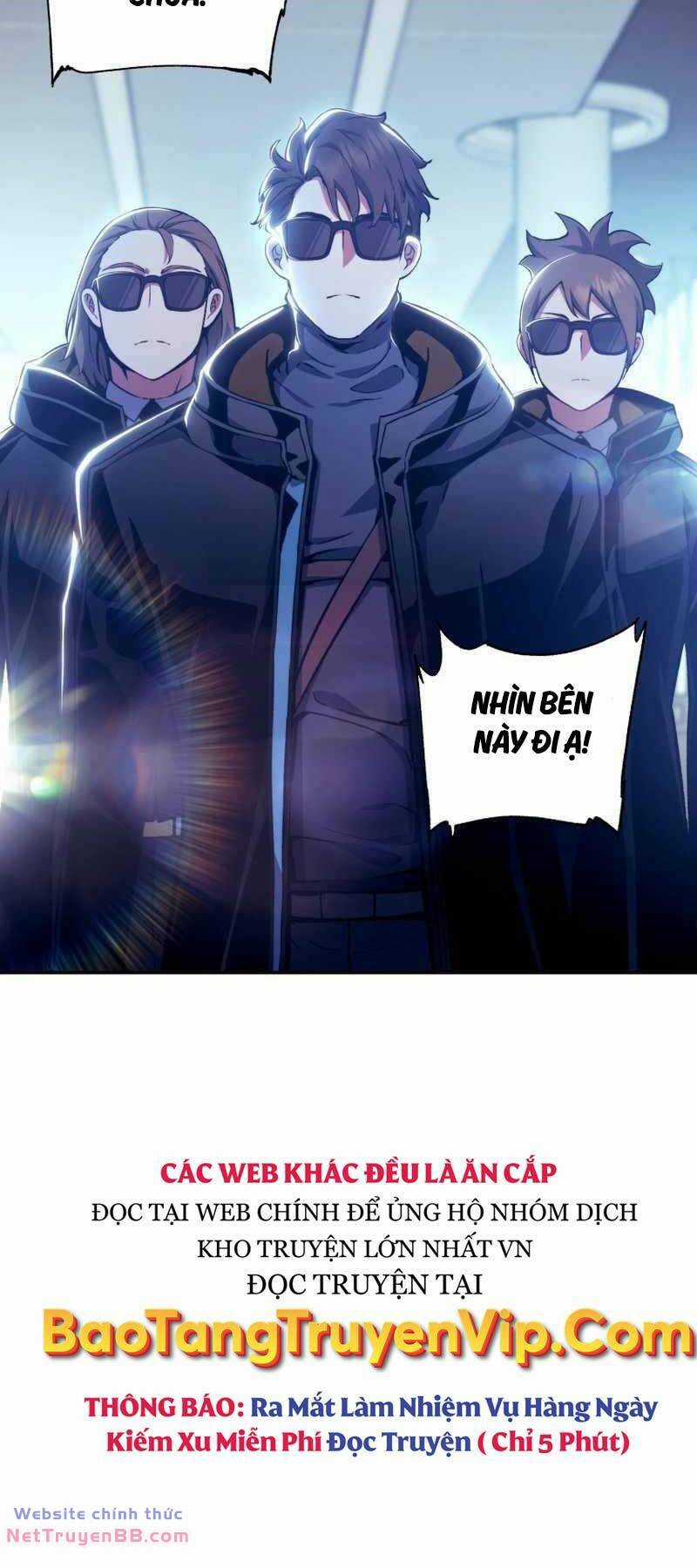 Tàn Tinh Tái Thế Chapter 102 trang 81