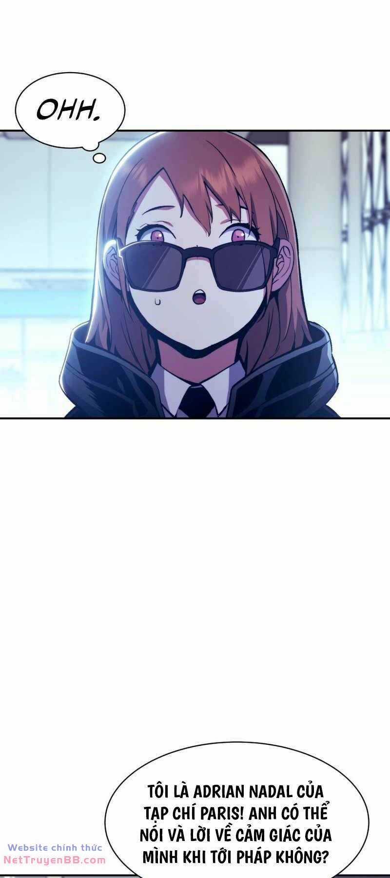 Tàn Tinh Tái Thế Chapter 102 trang 82