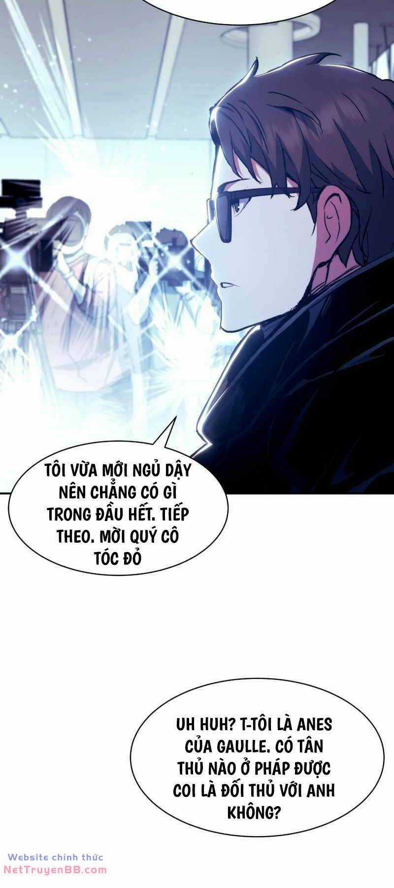 Tàn Tinh Tái Thế Chapter 102 trang 83