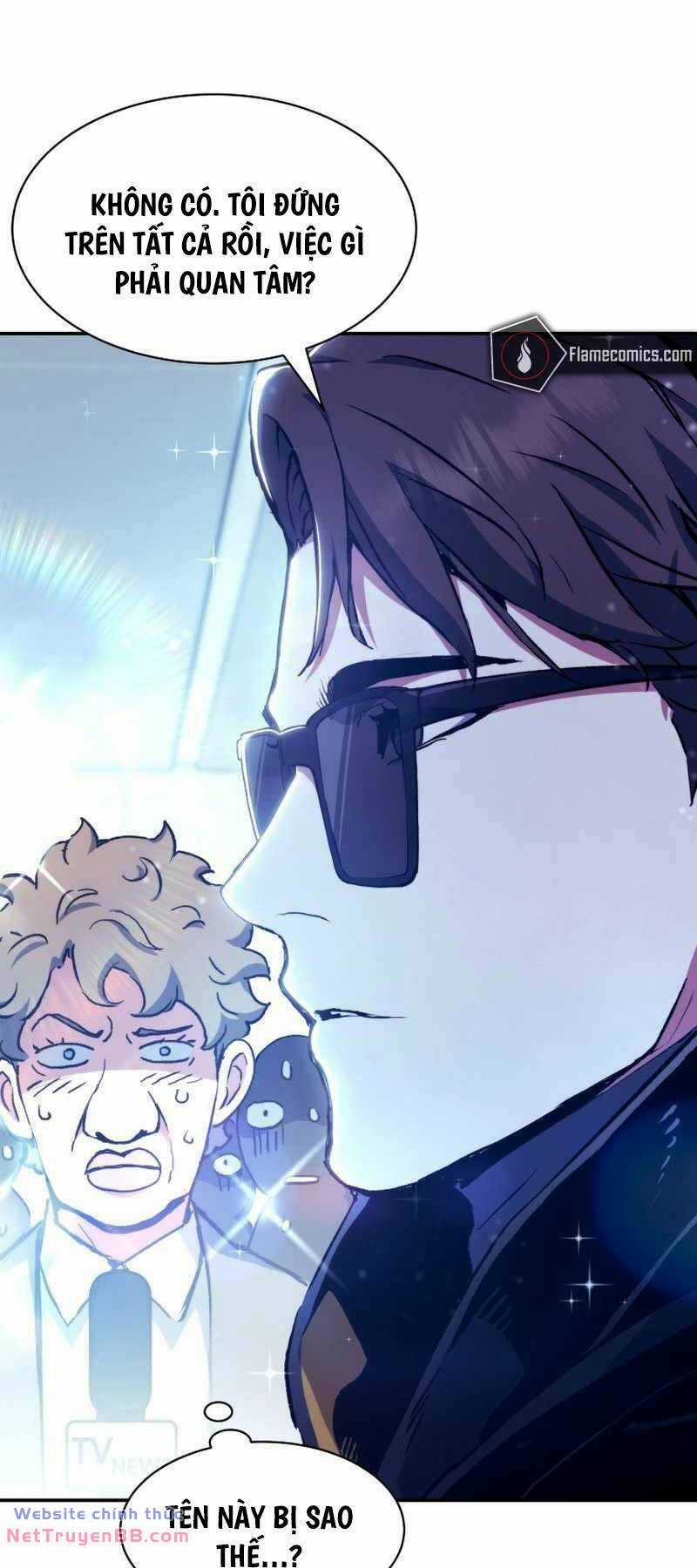 Tàn Tinh Tái Thế Chapter 102 trang 84