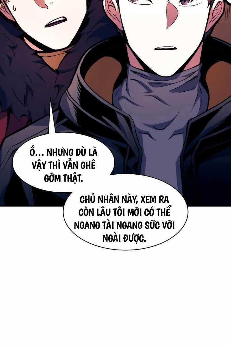 Tàn Tinh Tái Thế Chapter 103 trang 123