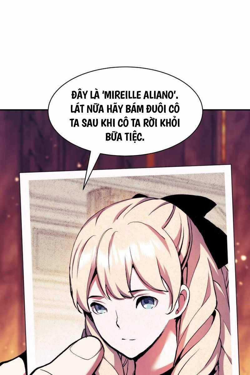 Tàn Tinh Tái Thế Chapter 103 trang 126