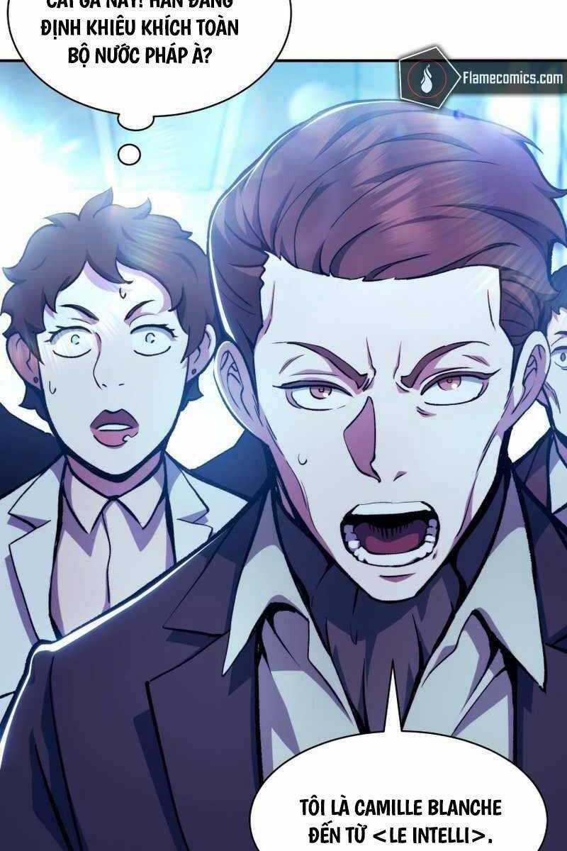 Tàn Tinh Tái Thế Chapter 103 trang 20