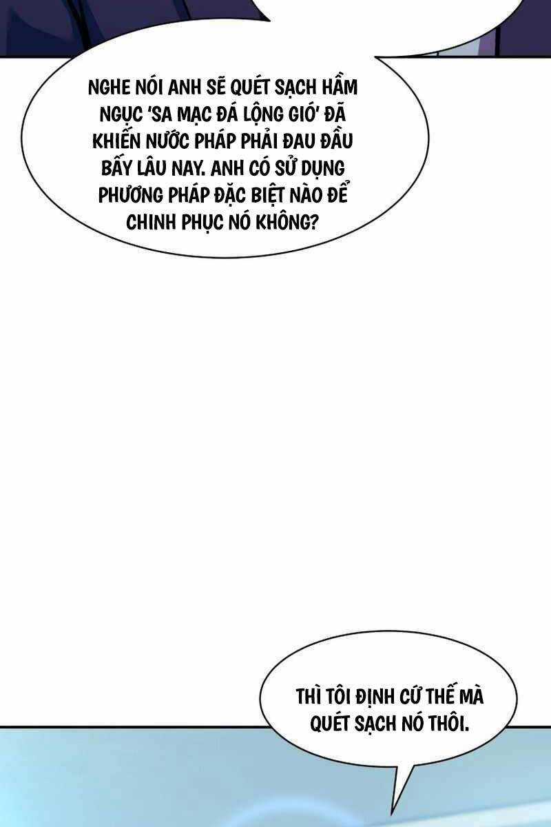 Tàn Tinh Tái Thế Chapter 103 trang 21