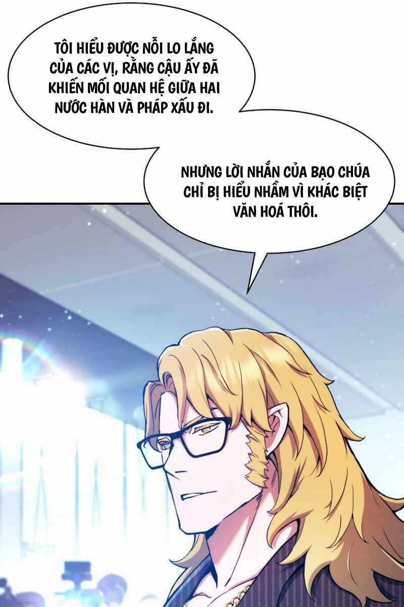 Tàn Tinh Tái Thế Chapter 103 trang 33
