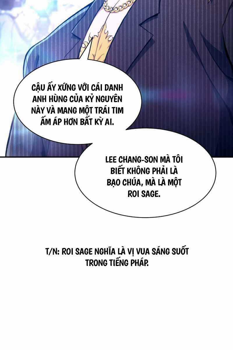 Tàn Tinh Tái Thế Chapter 103 trang 34
