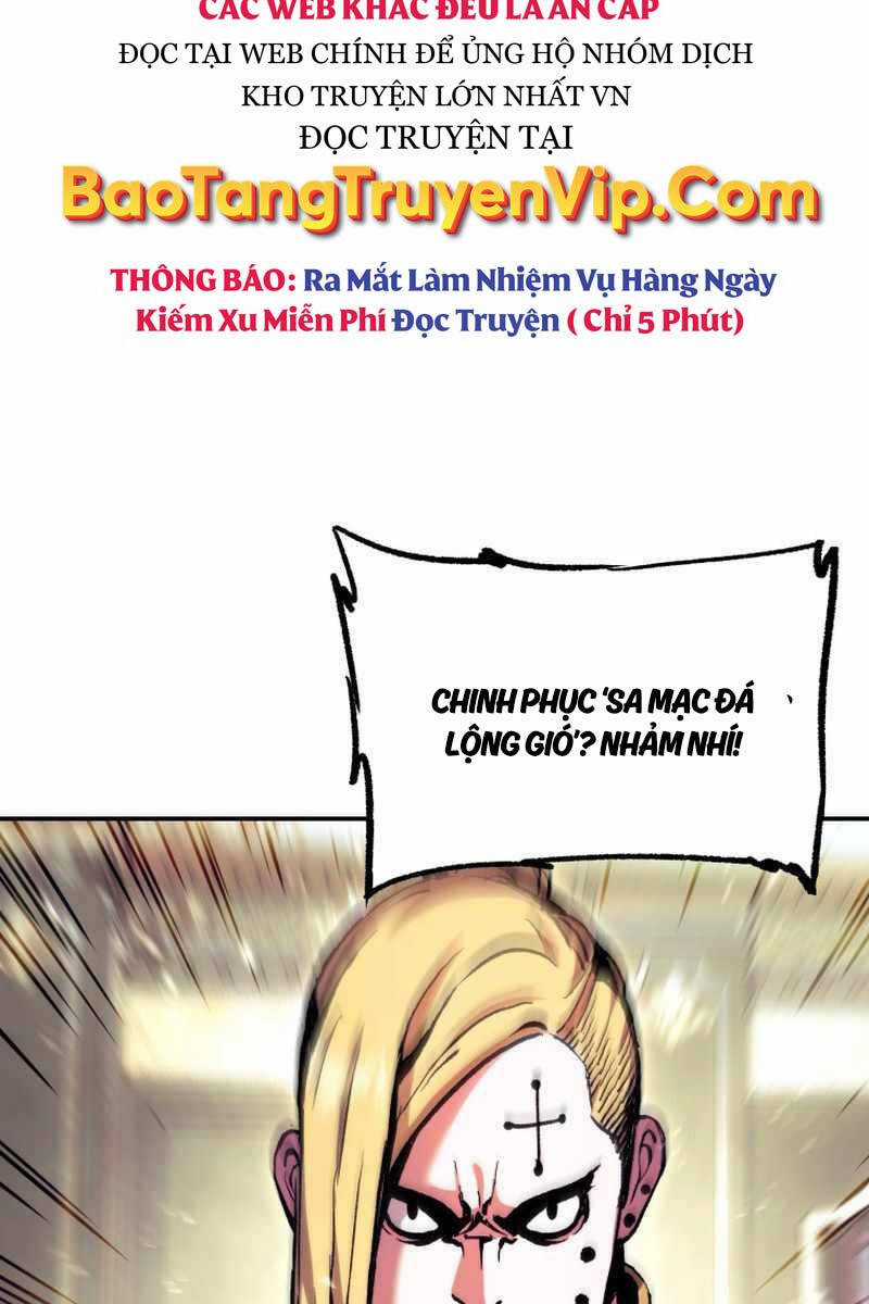 Tàn Tinh Tái Thế Chapter 103 trang 37