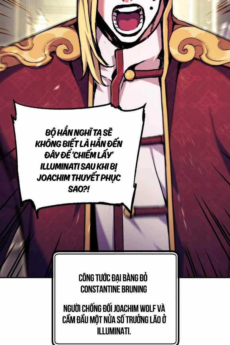 Tàn Tinh Tái Thế Chapter 103 trang 38