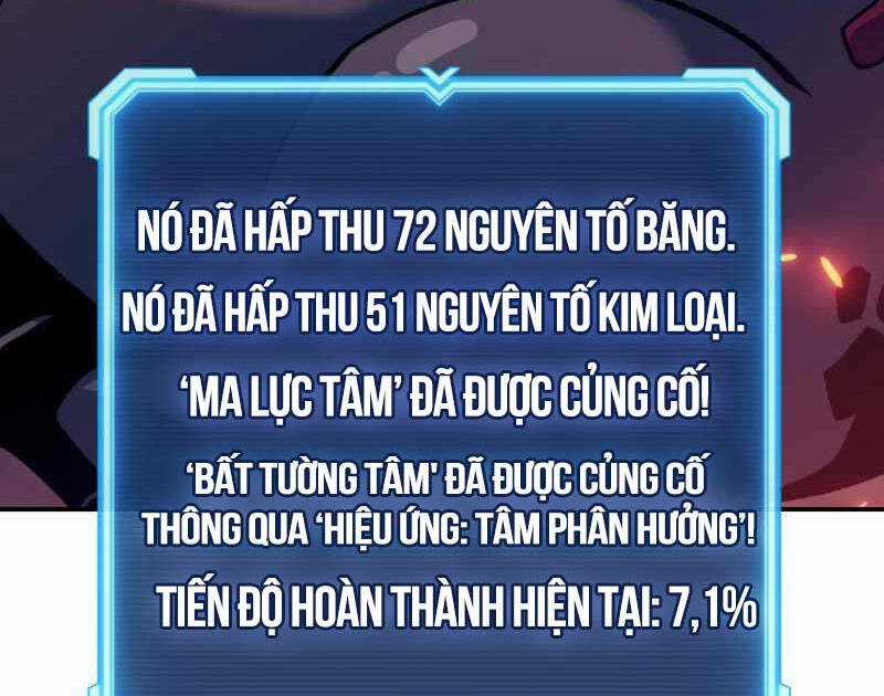 Tàn Tinh Tái Thế Chapter 103 trang 81