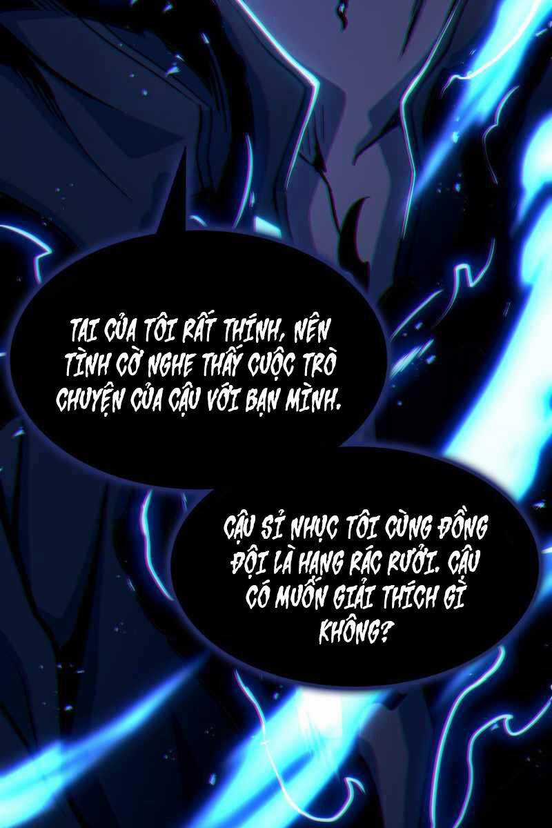 Tàn Tinh Tái Thế Chapter 104 trang 107