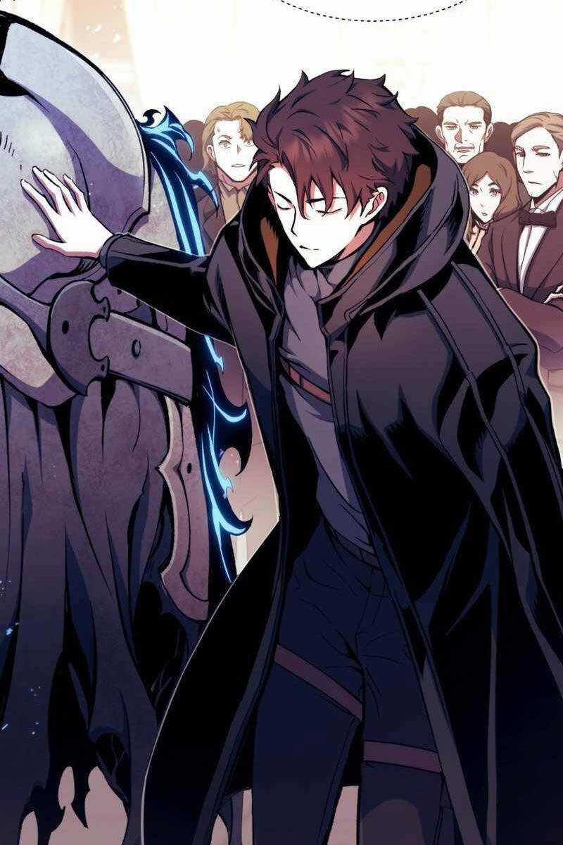 Tàn Tinh Tái Thế Chapter 104 trang 28