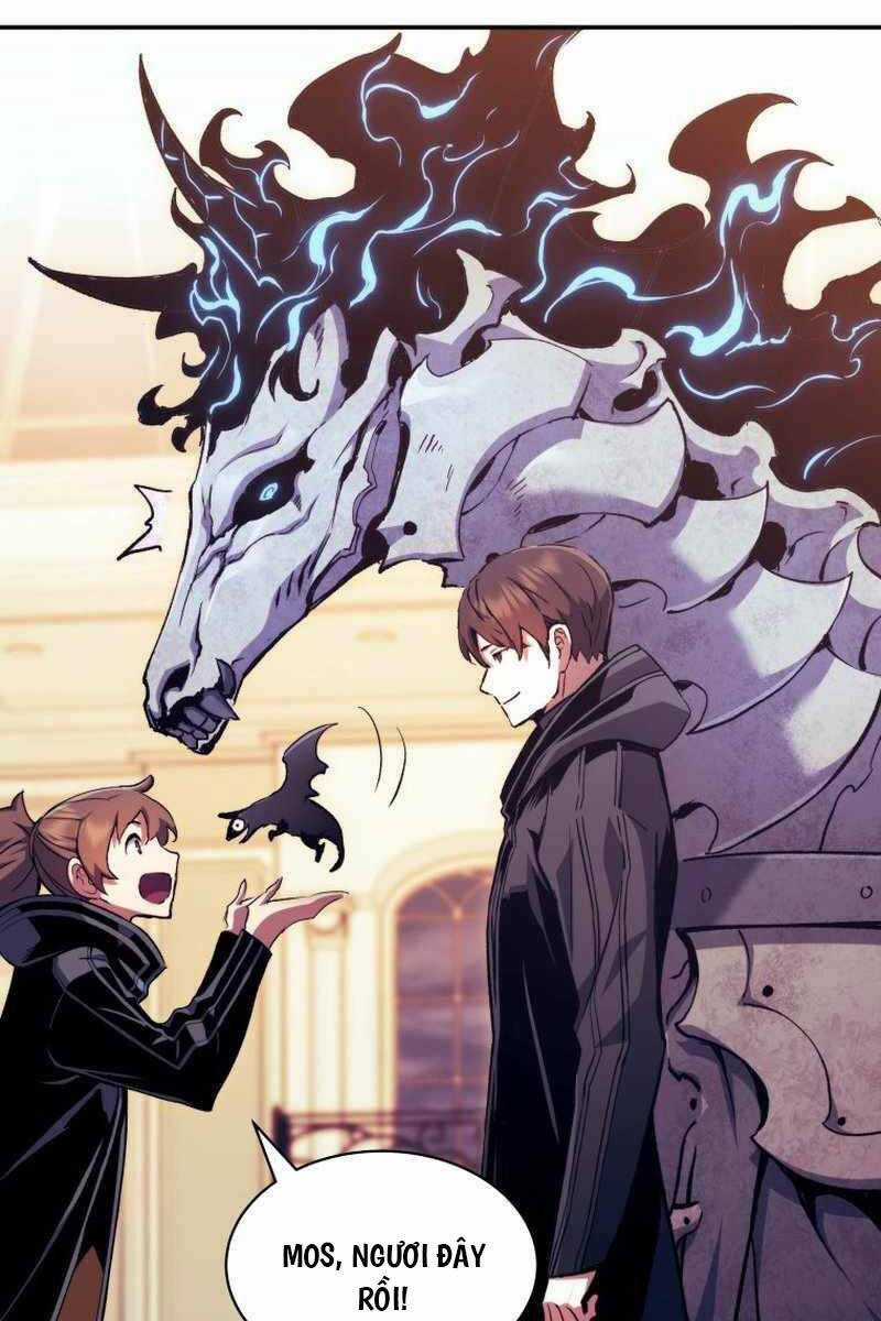 Tàn Tinh Tái Thế Chapter 104 trang 33