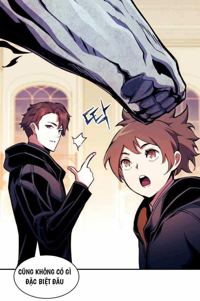 Tàn Tinh Tái Thế Chapter 104 trang 37