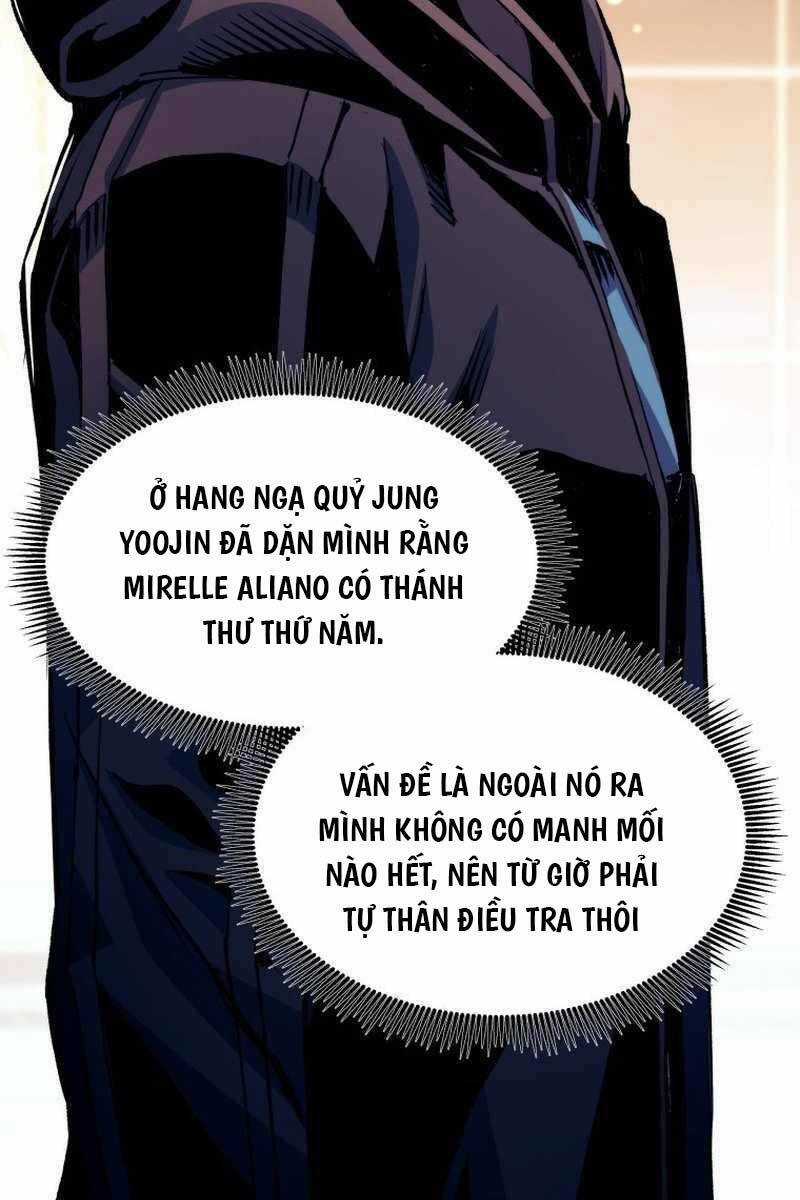 Tàn Tinh Tái Thế Chapter 104 trang 50