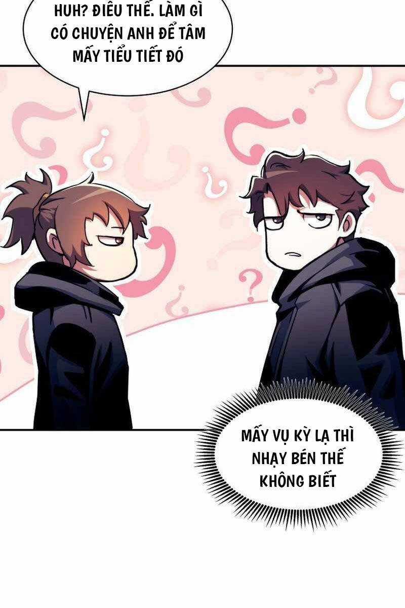 Tàn Tinh Tái Thế Chapter 104 trang 58