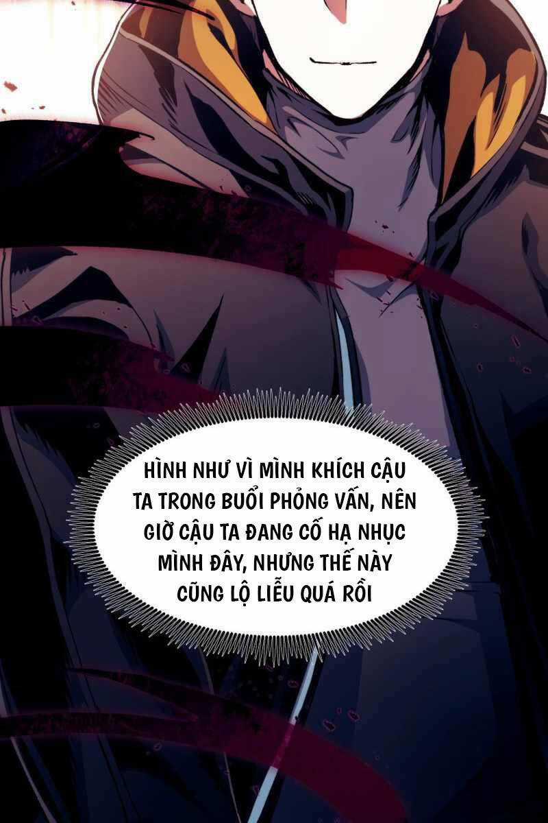 Tàn Tinh Tái Thế Chapter 104 trang 86