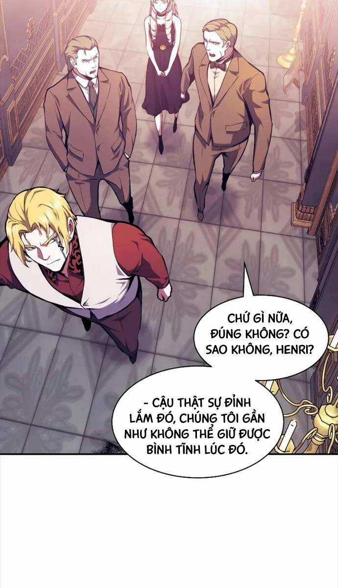 Tàn Tinh Tái Thế Chapter 105 trang 13